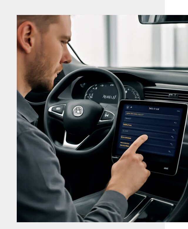 Русификация Changan X5 в Балтийске по цене от 6627 р. | ФастМобиль-Блт