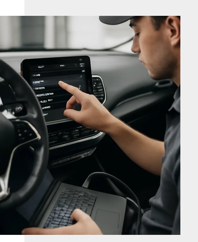 Русификация Dongfeng 7 под ключ для вашего автомобиля в Балтийске