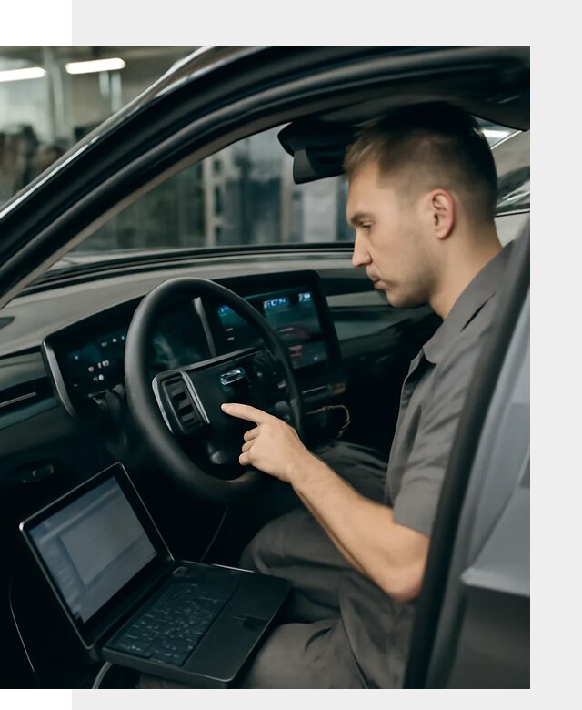 Русификация Dongfeng L7 и адаптация мультимедиа в Балтийске