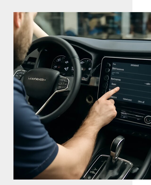 Русификация панели Dongfeng в Балтийске по цене от 5098 р. | ФастМобиль-Блт