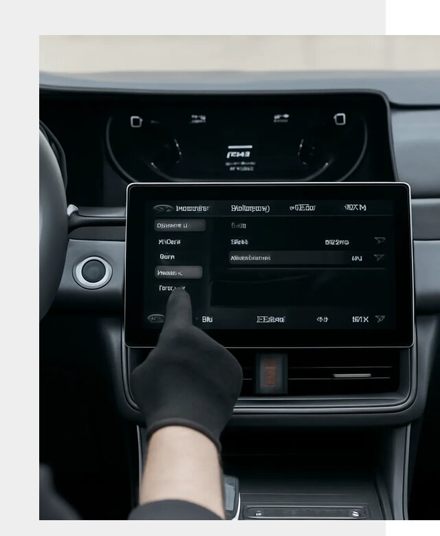Русификация GAC GS 8 под ключ в Балтийске от 6627 р. | ФастМобиль-Блт