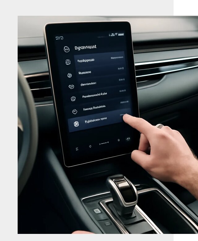 Русификация Geely Preface в Балтийске по цене от 10093 р. | ФастМобиль-Блт