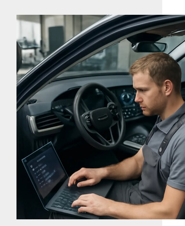 Русификация Haval в Балтийске по цене от 8054 р. | ФастМобиль-Блт