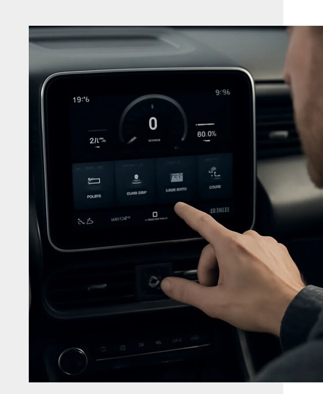 Русификация Haval DARGO в Балтийске по цене от 6627 р. | ФастМобиль-Блт
