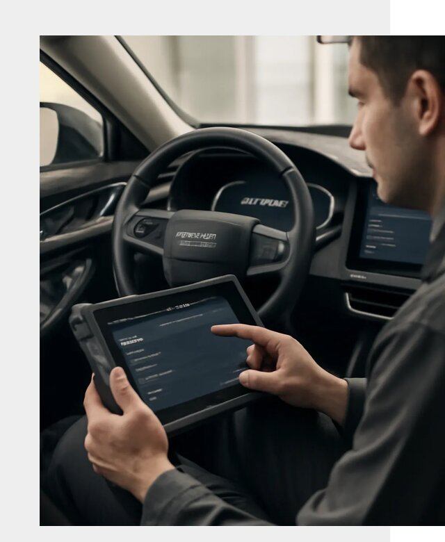 Русификация приборной панели Haval в Балтийске от 5607 р. | ФастМобиль-Блт