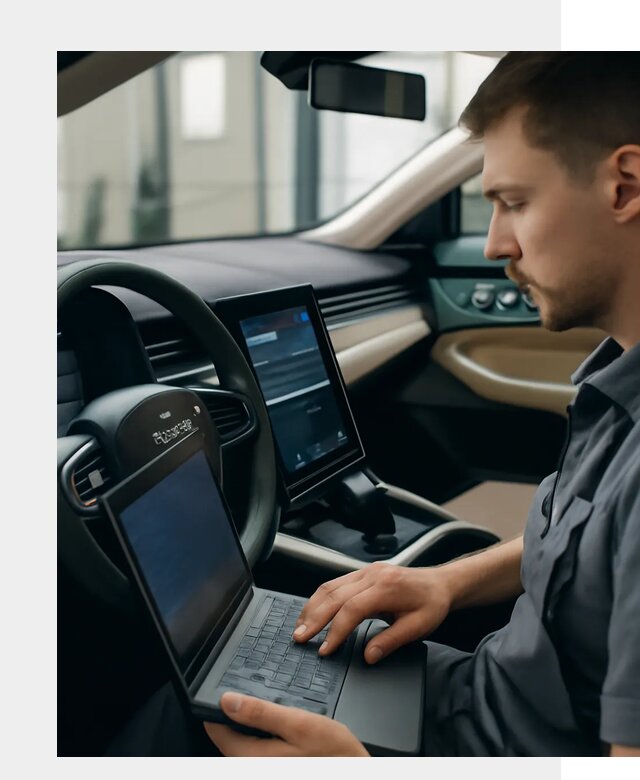 Русификация Lynk Co 900 в Балтийске по цене от 20288 р. | ФастМобиль-Блт
