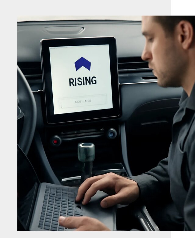 Установка приложений Rising в Балтийске по цене от 4588 р. | ФастМобиль-Блт