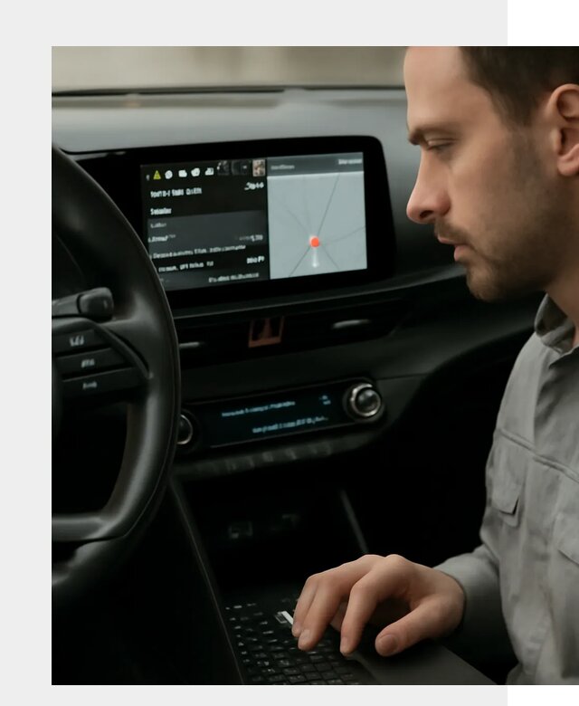 Русификация Hyundai всех моделей в Балтийске от 8054 р. | ФастМобиль-Блт