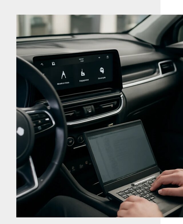 Русификация Kia K5 в Балтийске по цене от 6627 р. | ФастМобиль-Блт