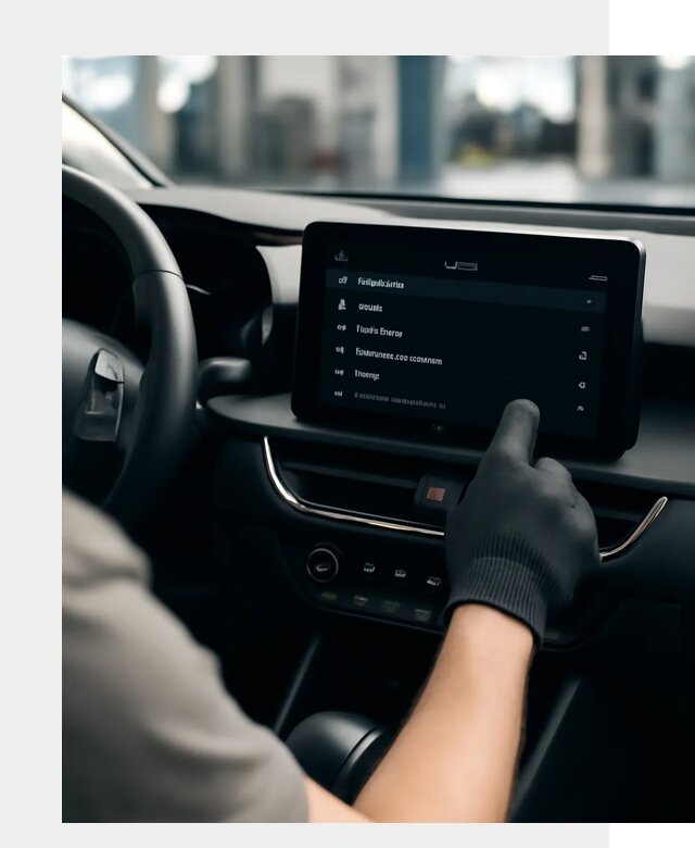 Русификация Kia всех моделей в Балтийске от 10093 р. | ФастМобиль-Блт