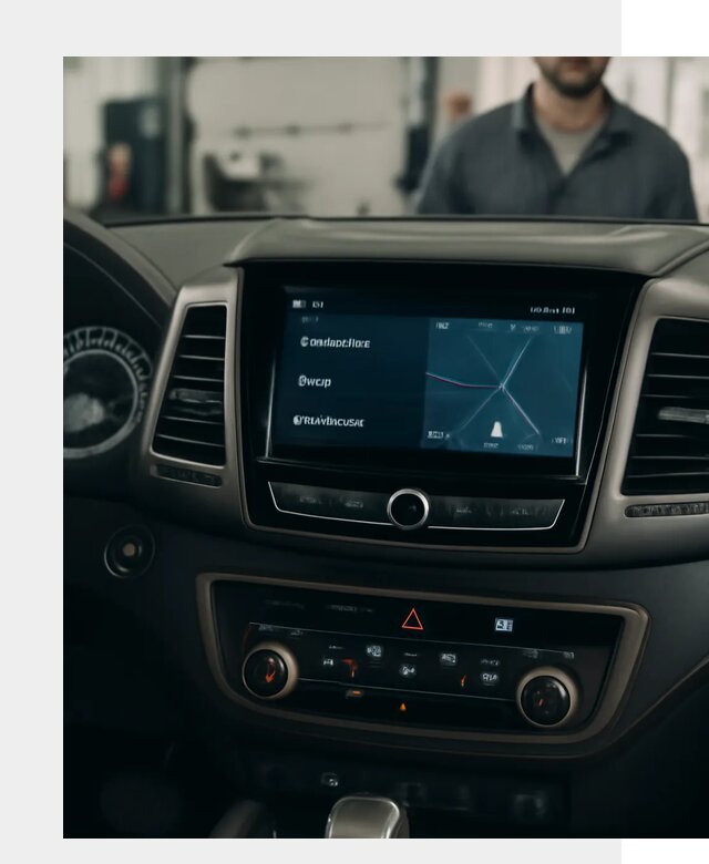 Русификация SsangYong Rexton в Балтийске от 12744 р. | ФастМобиль-Блт