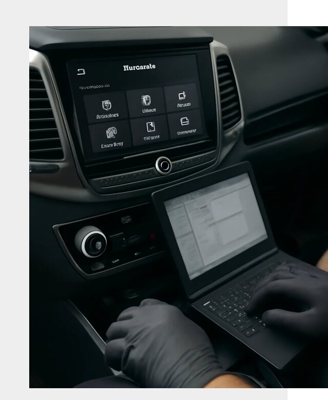 Русификация мультимедиа SsangYong в Балтийске от 6627 р. | ФастМобиль-Блт