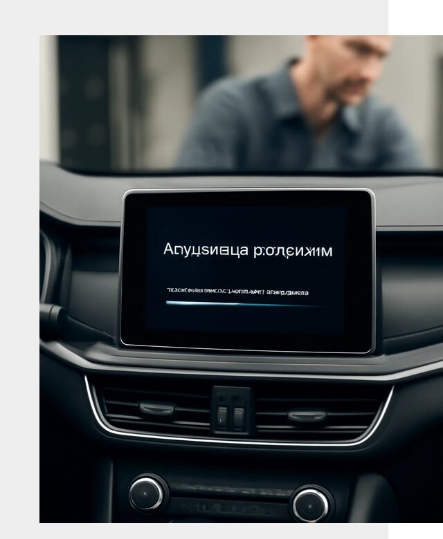 Обновление русификации авто в Балтийске по цене от 6015 р. | ФастМобиль-Блт