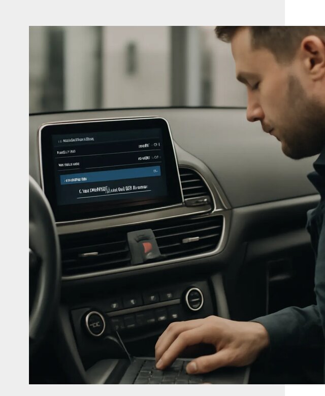 Установка русского пакета языка для авто в Балтийске от 6015 р. | ФастМобиль-Блт