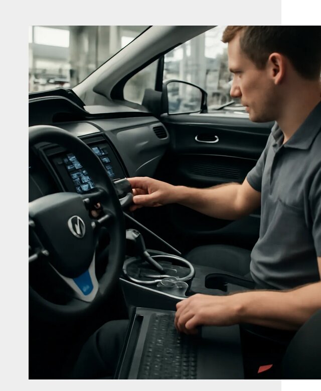 Русификация Honda CLARITY в Балтийске по цене от 7646 р. | ФастМобиль-Блт