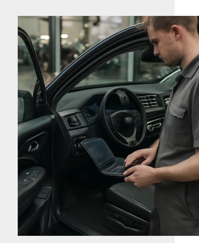 Русификация Honda Pilot по цене от 7035 р. в Балтийске ФастМобиль-Блт