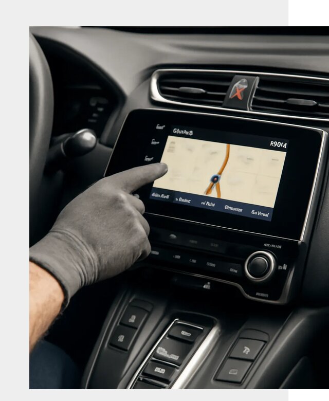 Русификация мультимедиа Honda в Балтийске от 7646 р. | ФастМобиль-Блт