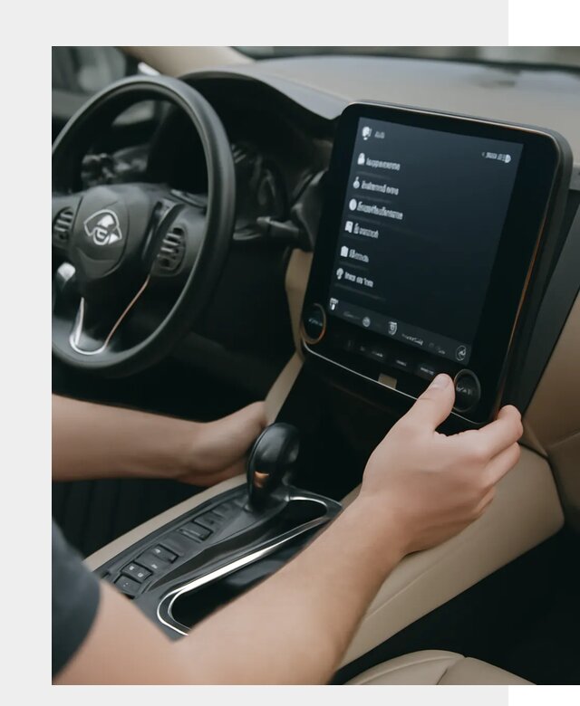 Русификация Lexus NX Panasonic в Балтийске от 8054 р. | ФастМобиль-Блт