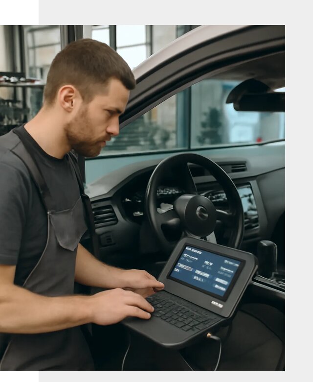 Русификация автомобилей Nissan для всех моделей в Балтийске