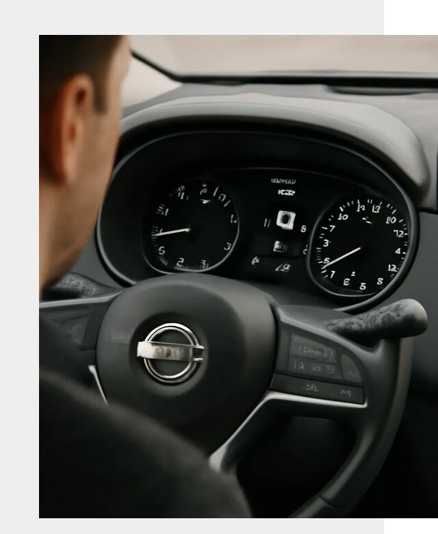 Русификация приборной панели Nissan в Балтийске от 6627 р. | ФастМобиль-Блт