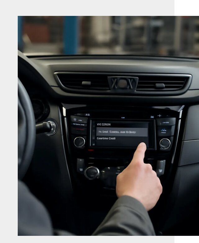 Установка приложений Nissan в Балтийске по цене от 5607 р. | ФастМобиль-Блт