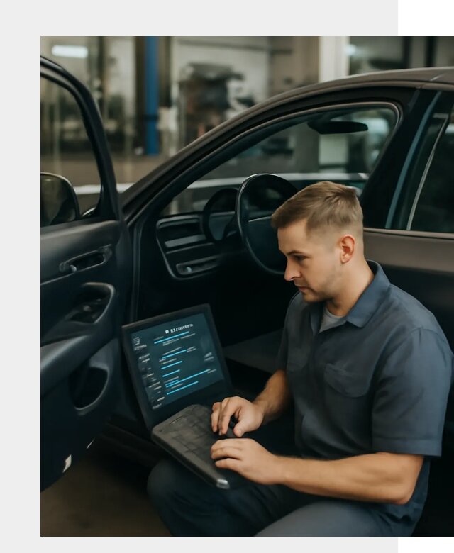 Русификация Toyota Crown в Балтийске по цене от 8666 р. | ФастМобиль-Блт