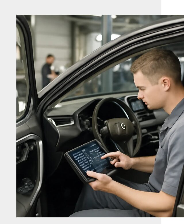 Русификация Toyota RAV4 в Балтийске по цене от 6627 р. | ФастМобиль-Блт